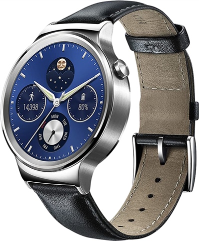 Huawei cheap hybrid smartwatch